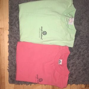 Simply Southern T-Shirts Size S